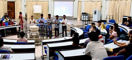 The Revolutionary Optimists