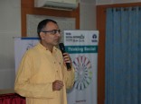 Thinking Social Seminar (Dibrugarh) – 26 September 2016