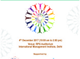 Tata SE Challenge Seminar on Thinking Social – Delhi