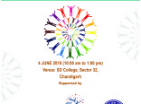 Tata SE Challenge Seminar – Chandigarh (4 June 2018)