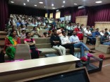 Thinking Social Seminar-Bhopal