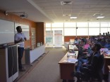 Thinking Social Seminar- Bengaluru