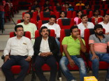 Thinking Social Seminar- Patna