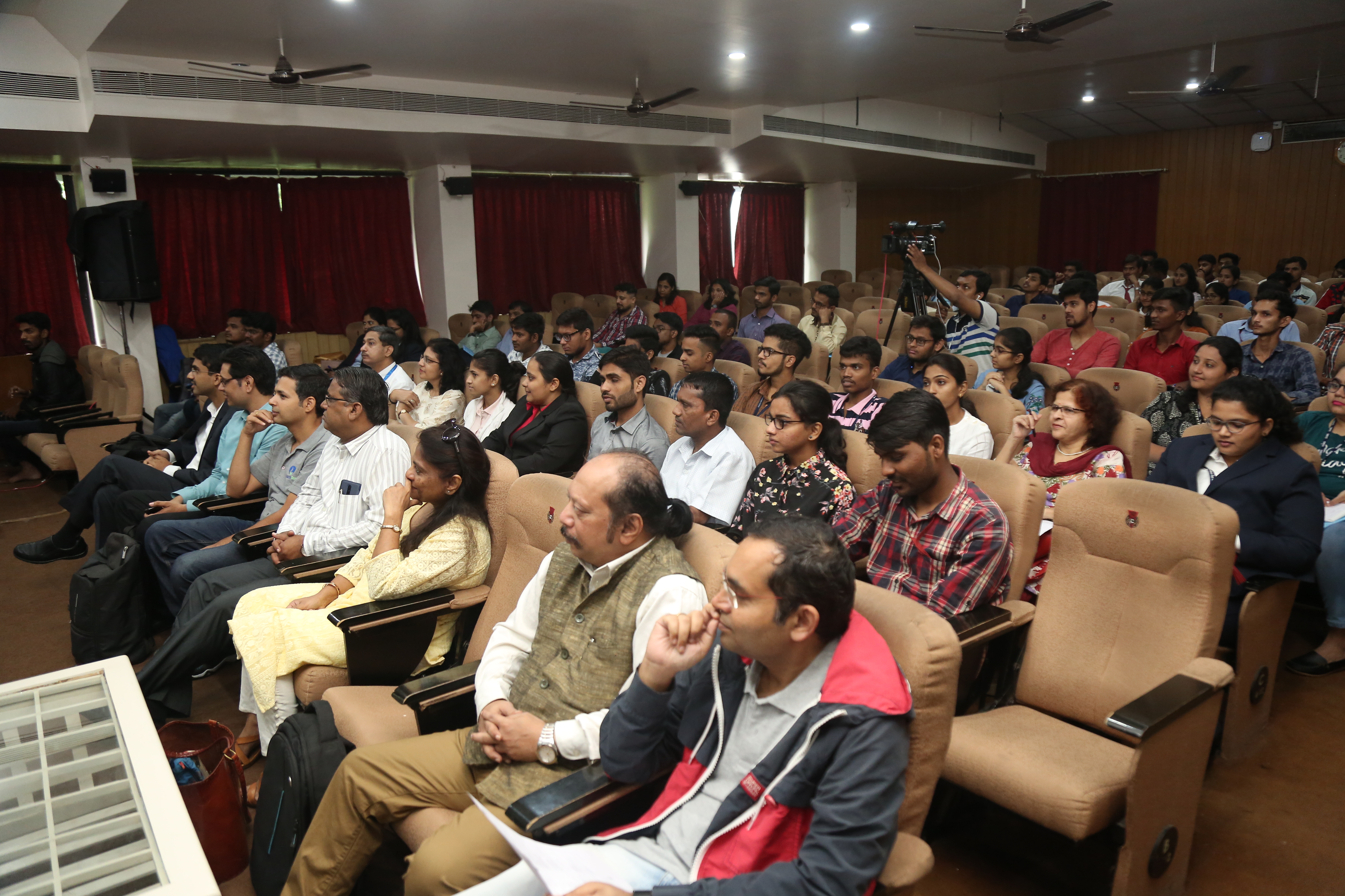 Thinking Social Seminar- Pune