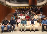 TSEC SPARK Social- Ahmedabad