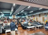 TSEC SPARK Social- Bhubaneswar